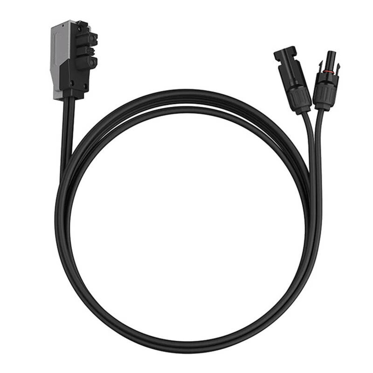 EcoFlow Power Kit Solar Cable 6m/20ft