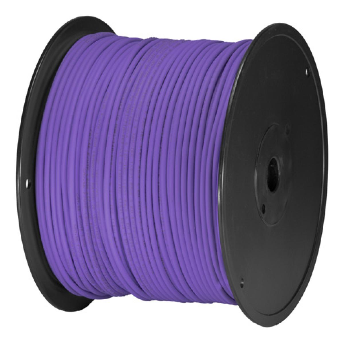 CNL C5e Vi UTP PVC 24AWG Strnd 305m