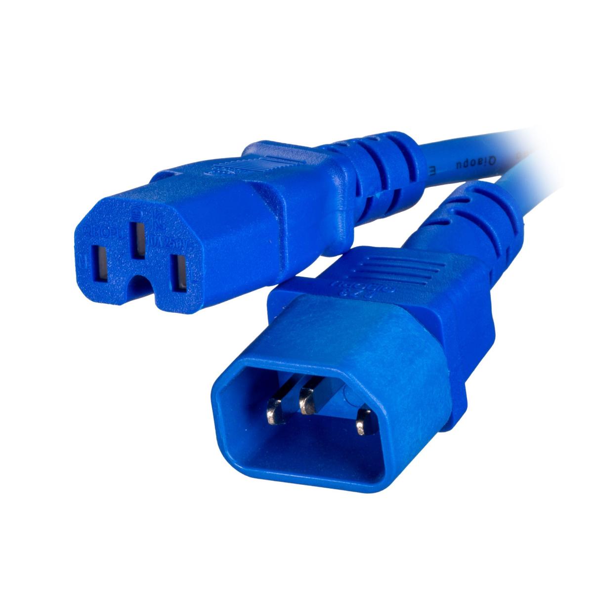 CNL 1M C14-C15 Bl Rbr 0.75MM