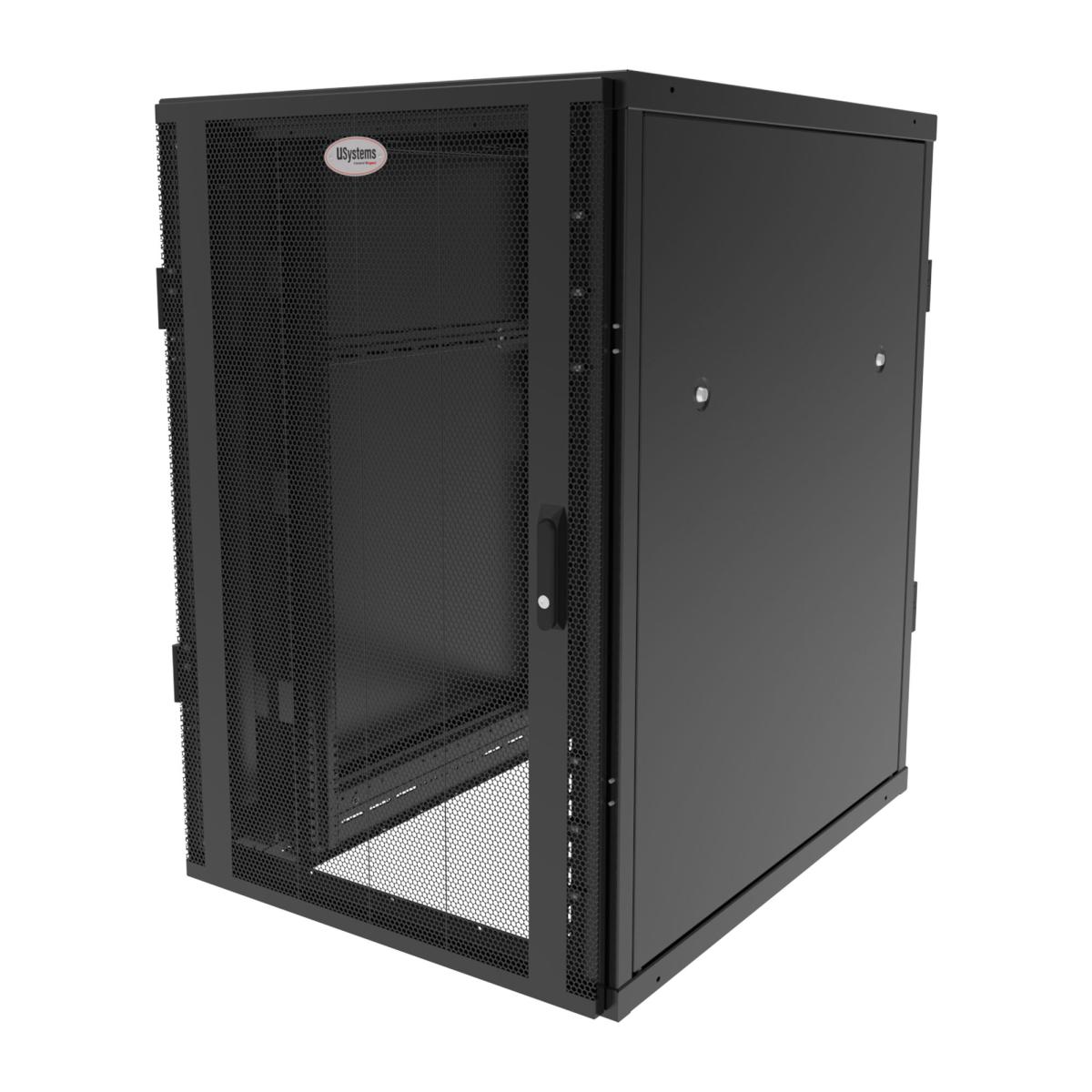 24U 600x800mm 4210 ATech F/R