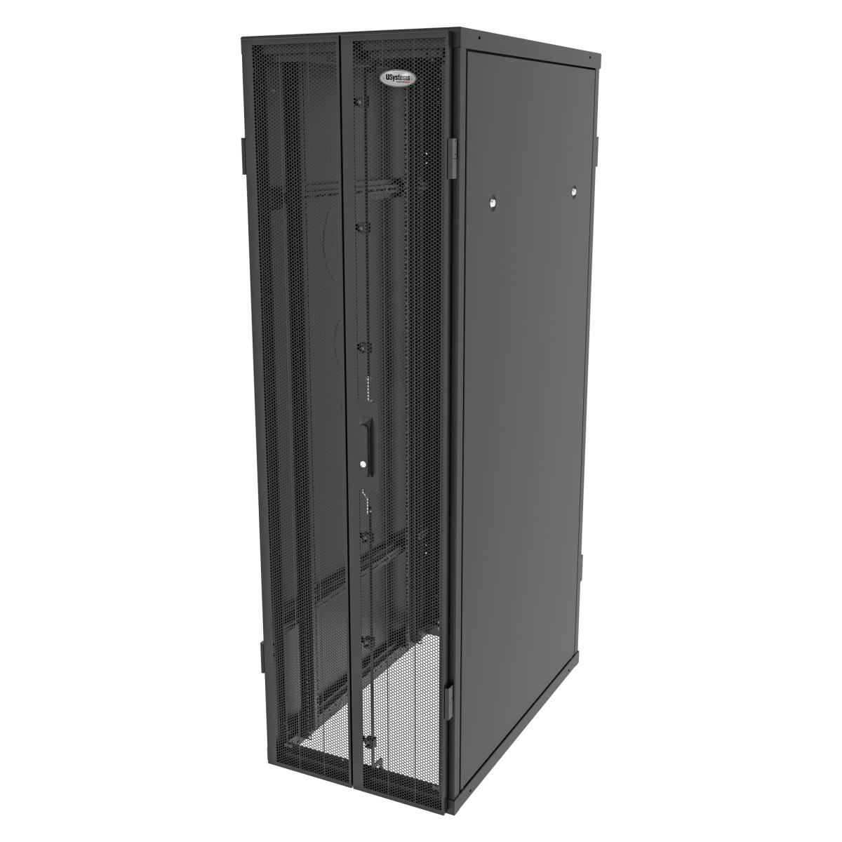 42U 600x1000mm 4210 ATech F W/R