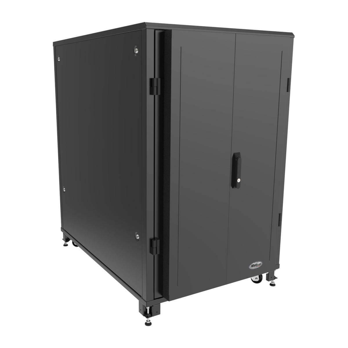 24u UCOUSTIC 780x1100mm Bk