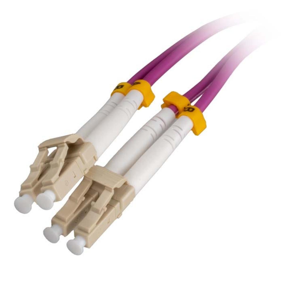12PK 1.5M OM4 LCLC DX Ev Ls OF