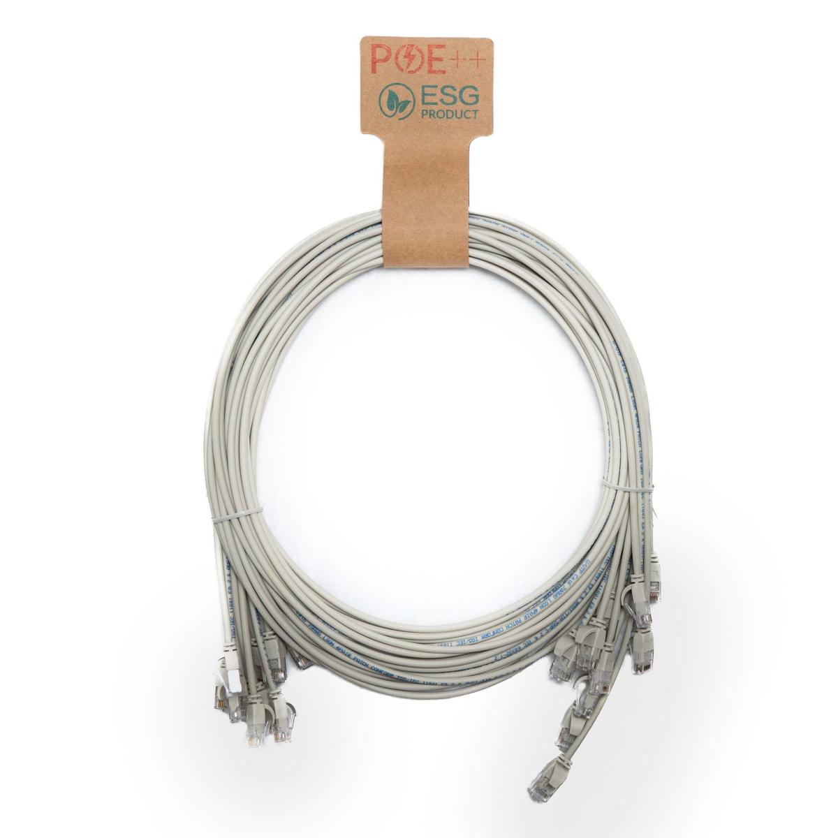 CNL 10PK 0.5M C6a Gy UFTP Ls30AWGSlimSB