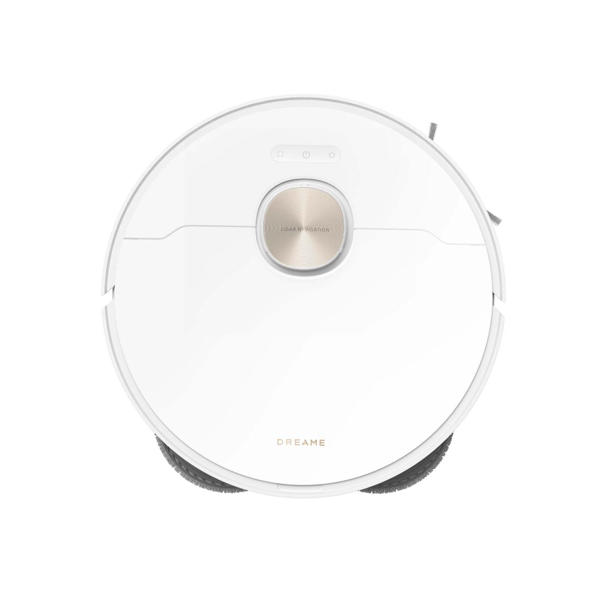 Dreame X40 Ultra Complete 0.3 L White