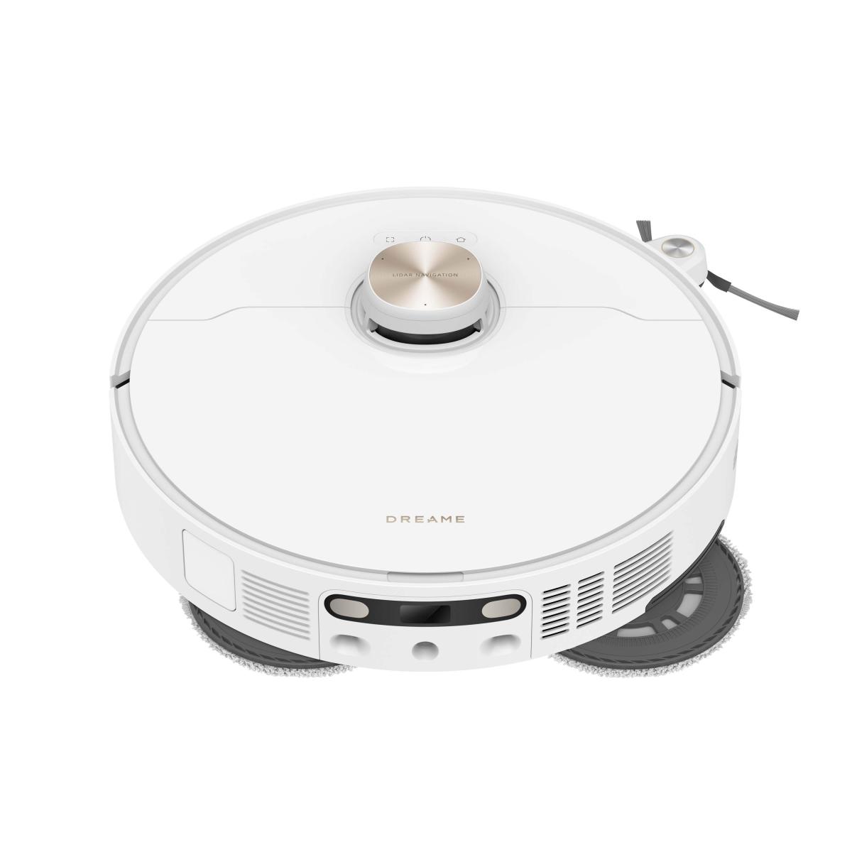 Dreame L40 Ultra 0.3 L White