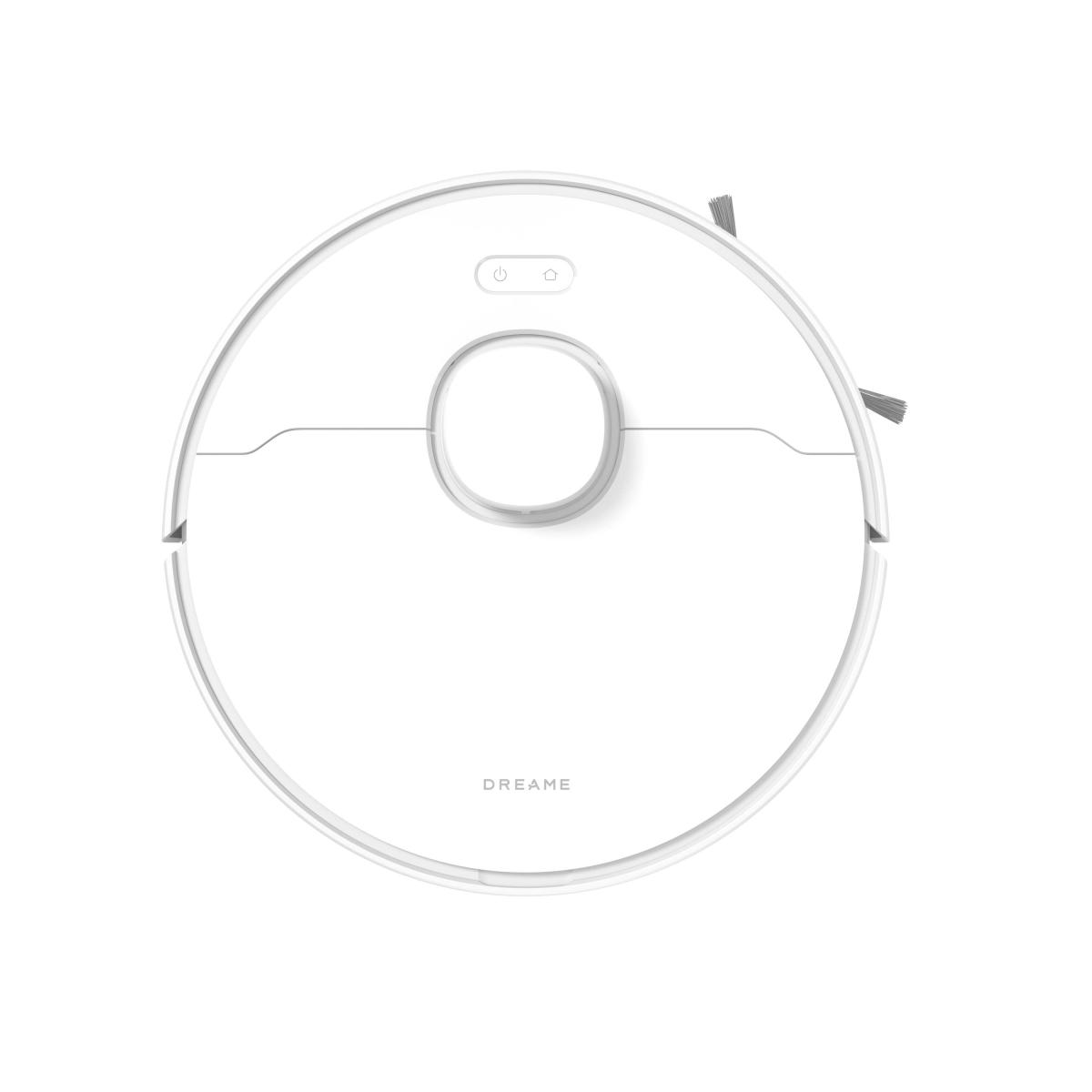 Dreame D10 Plus Gen 2 0.4 L White