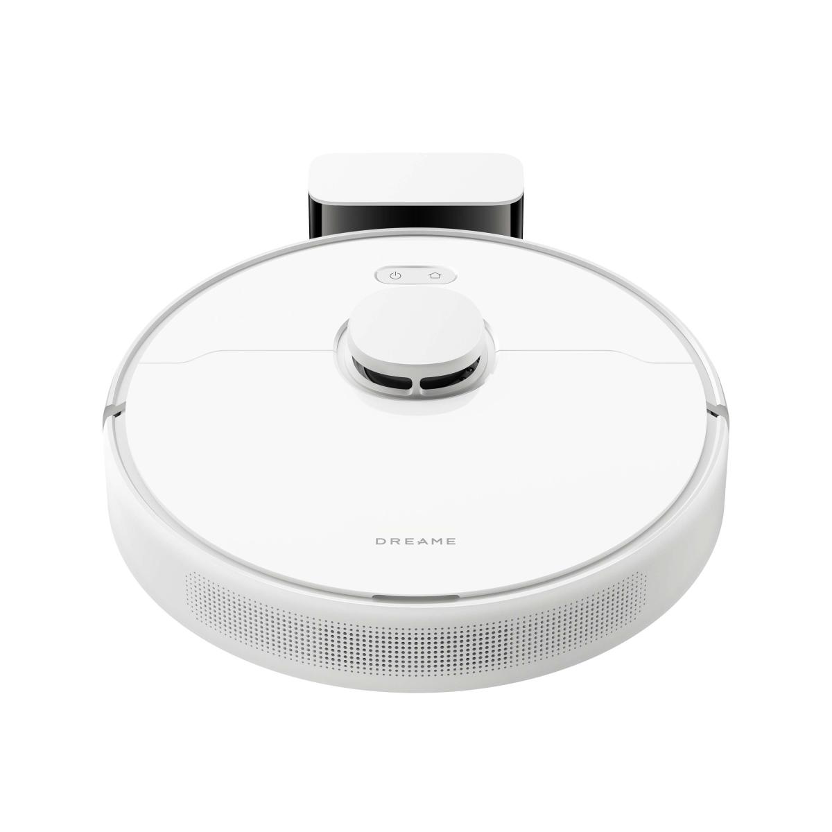 Dreame D9 Max Gen 2 White