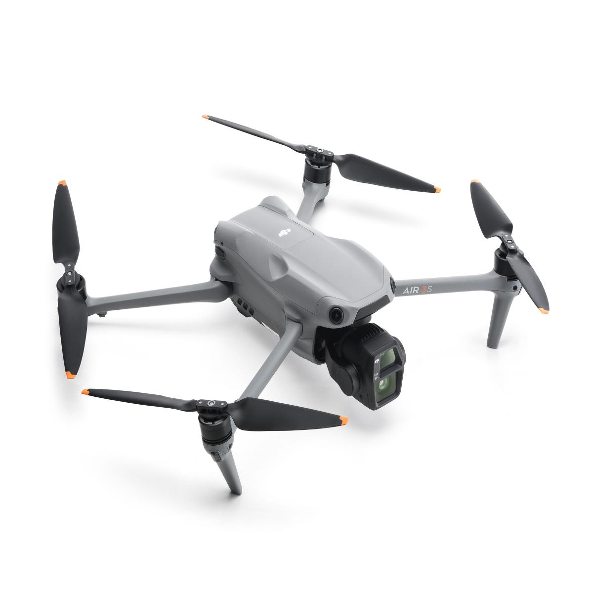 DJI Air 3S Fly More Combo (RC 2)