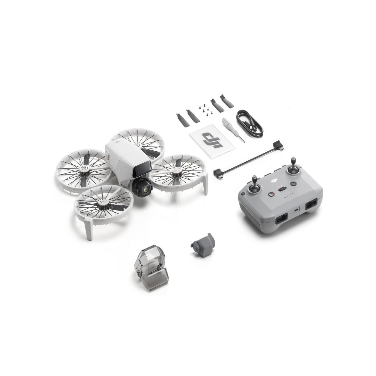 DJI Flip