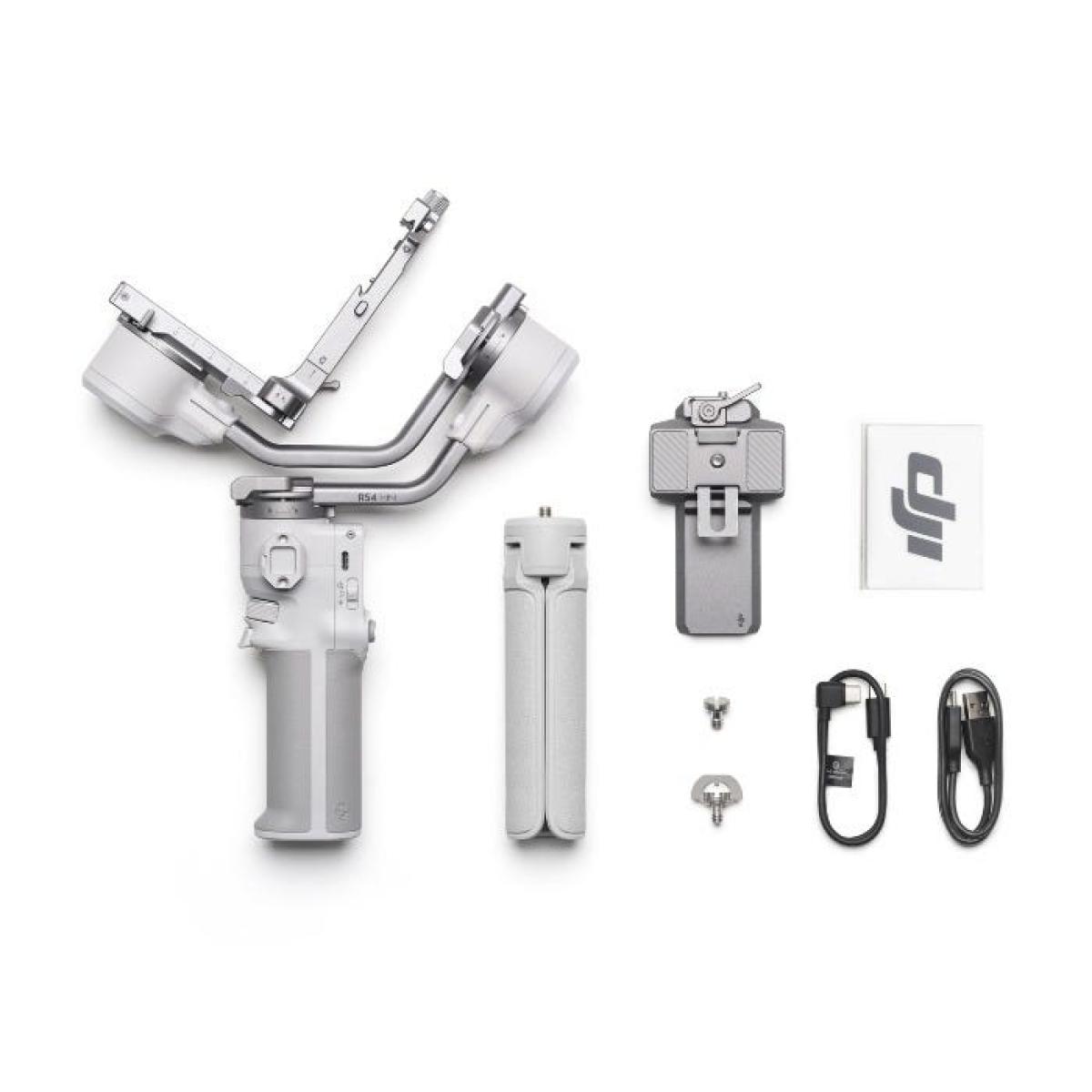 DJI RS 4 Mini