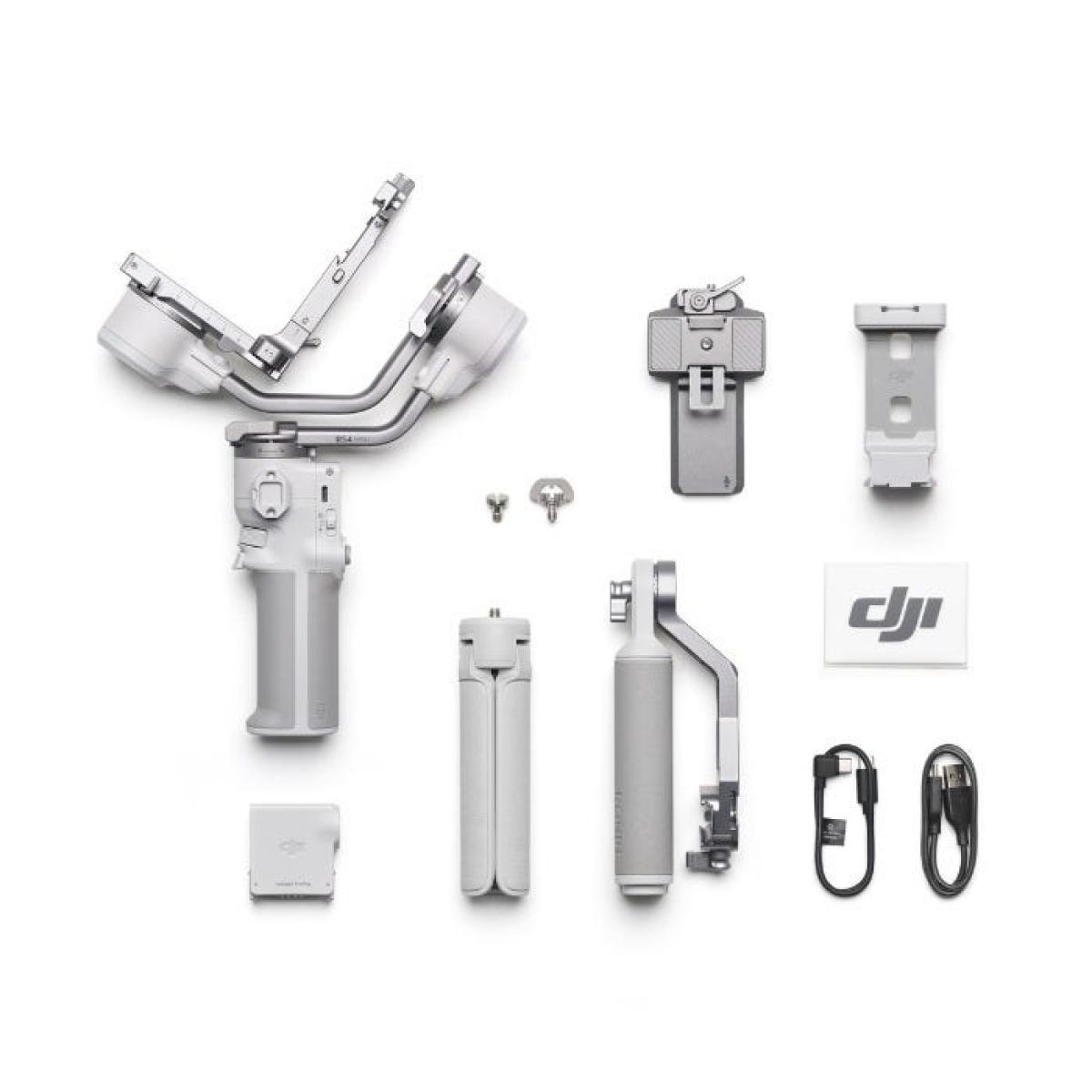 DJI RS 4 Mini Combo