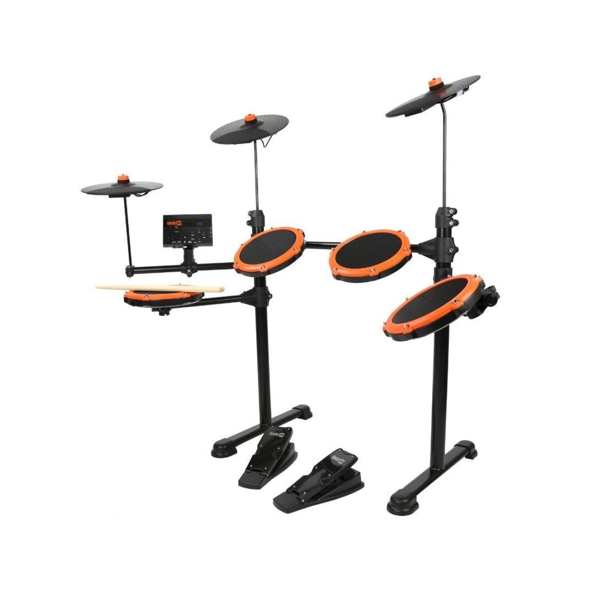 PDT Electronic Drum Kit 2025