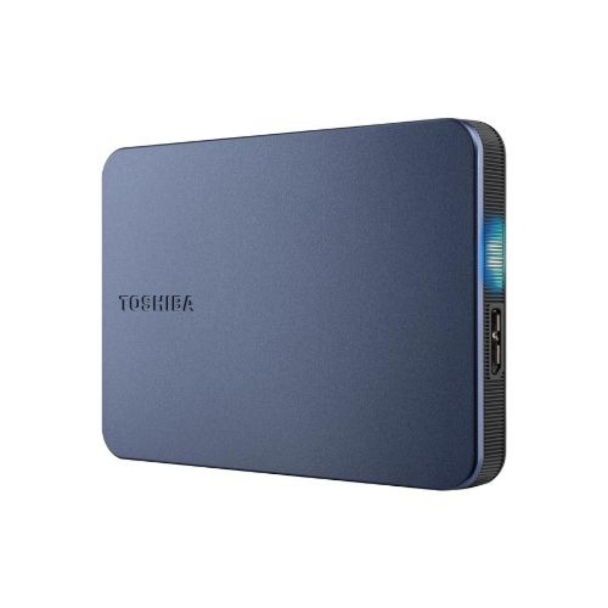 Toshiba Canvio Gaming?1TB Dark Grey
