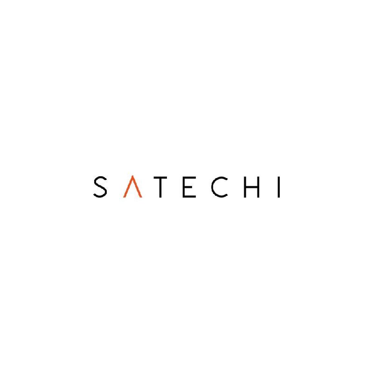 Satechi Thunderbolt 4 Docking Station EU