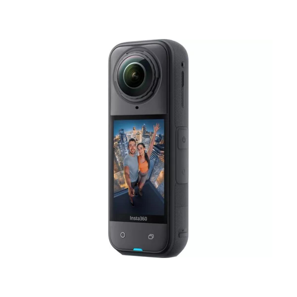 Insta360 X5