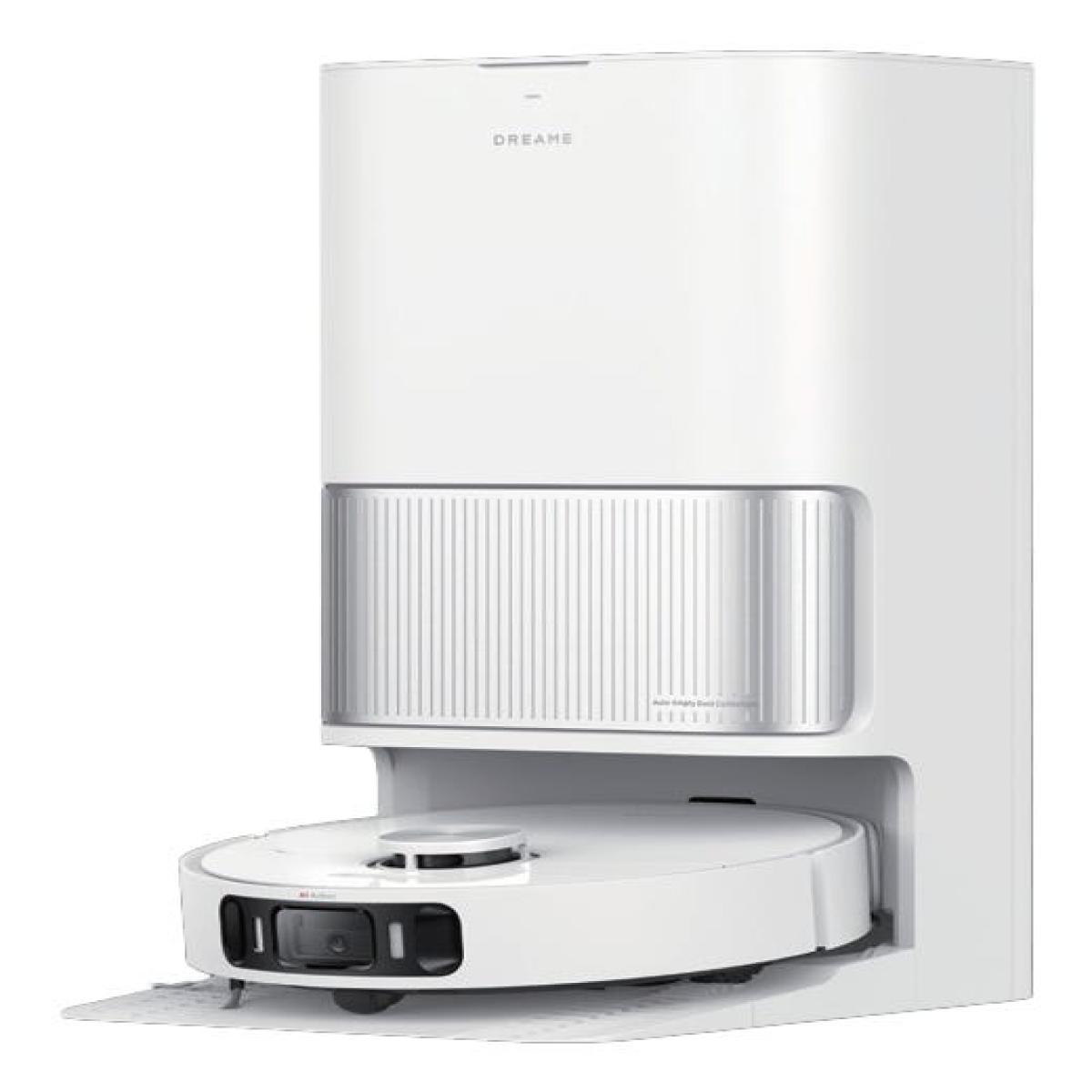 Dreame L40 Ultra AE White UK