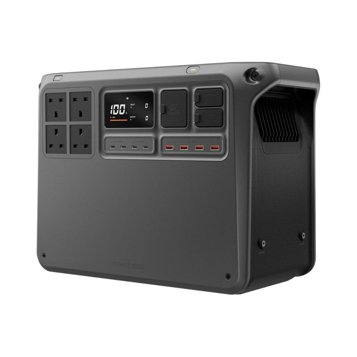DJI POWER 2000 (UK)