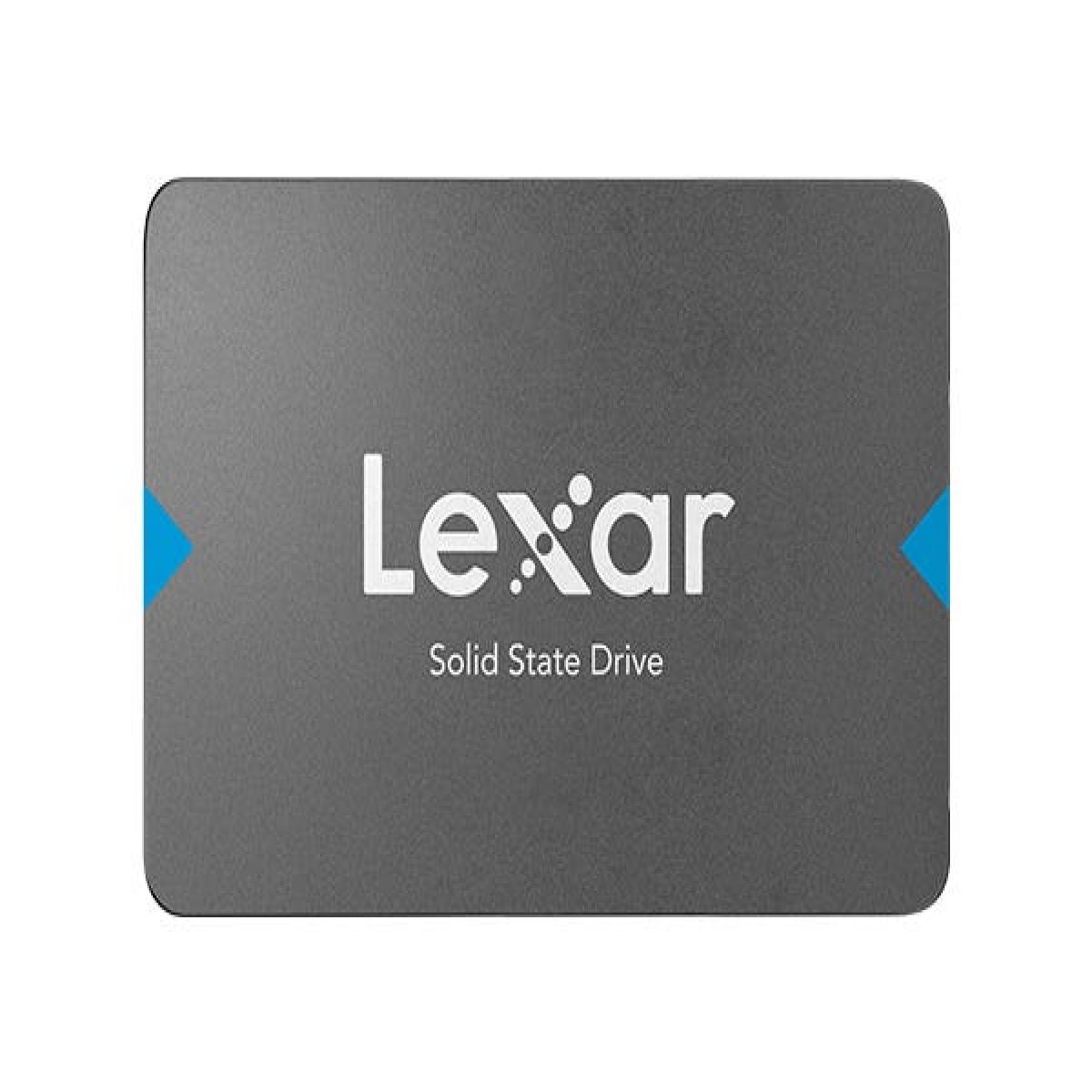 Lexar NQ100 1TB 2.5" SATA SSD