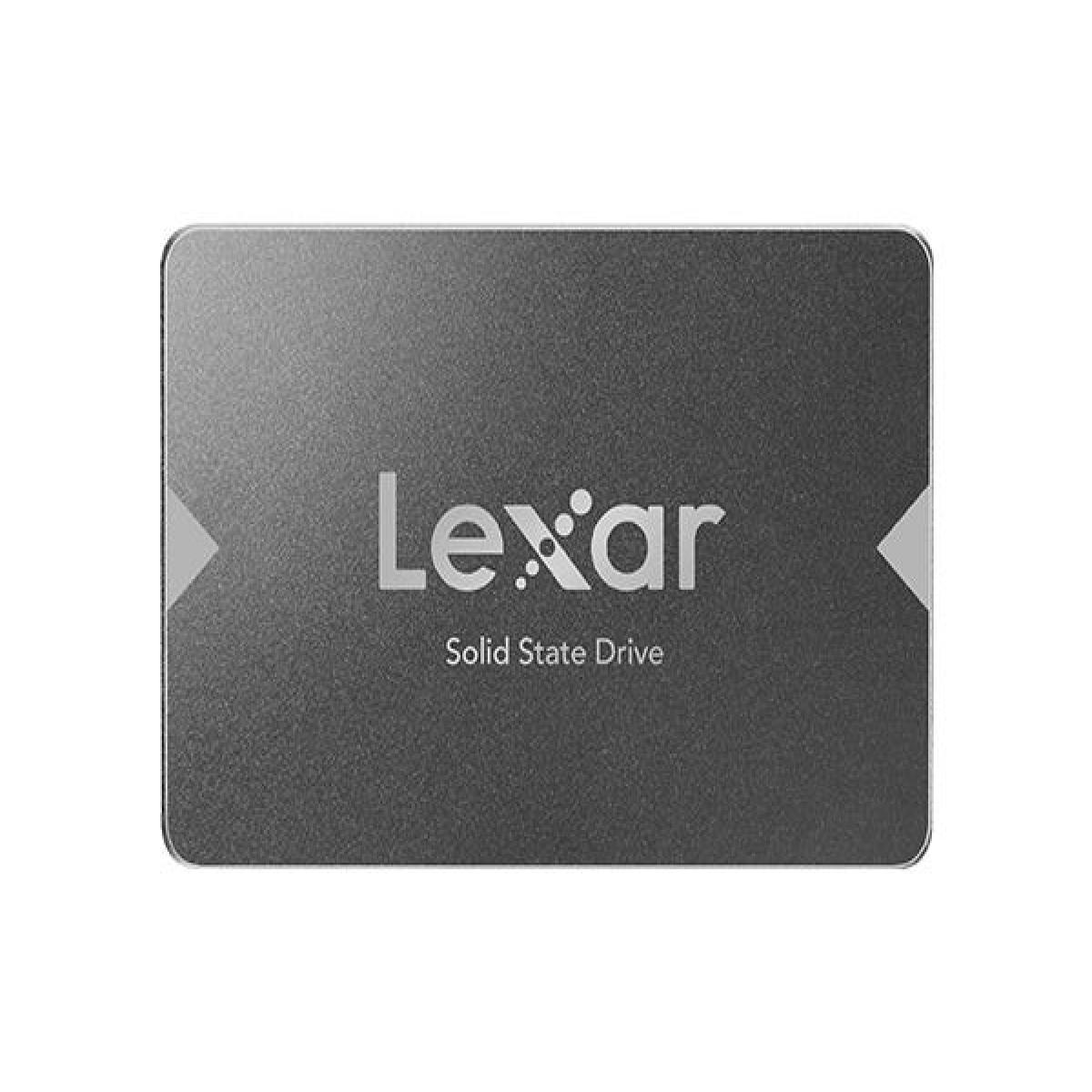 Lexar NS100 1TB 2.5" SATA SSD