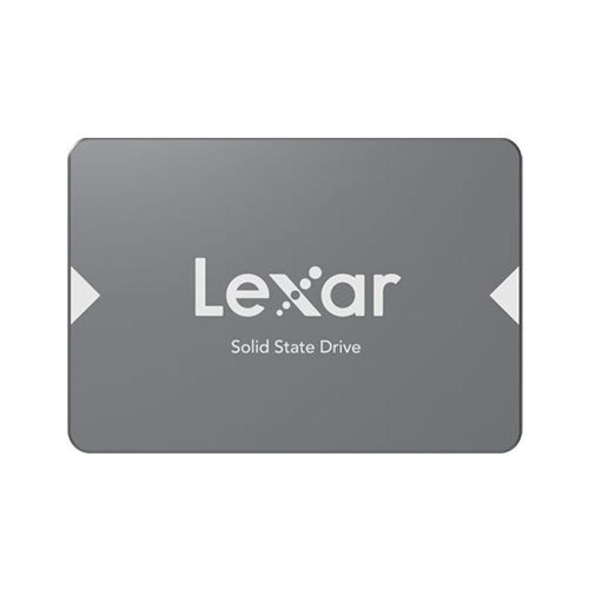 Lexar NS100 2TB 2.5" SATA SSD