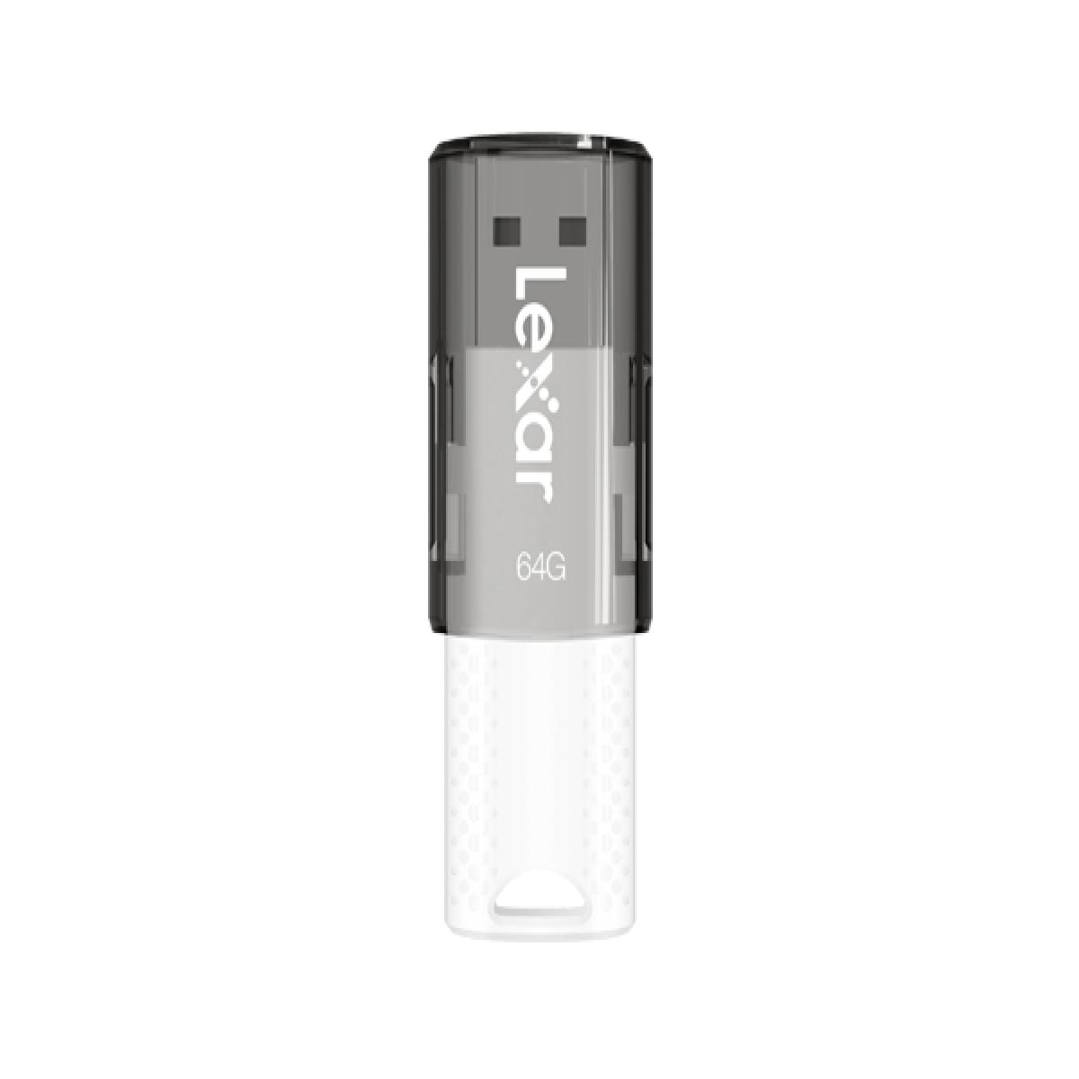 Lexar S60 JumpDrive 2.0 USB 16GB