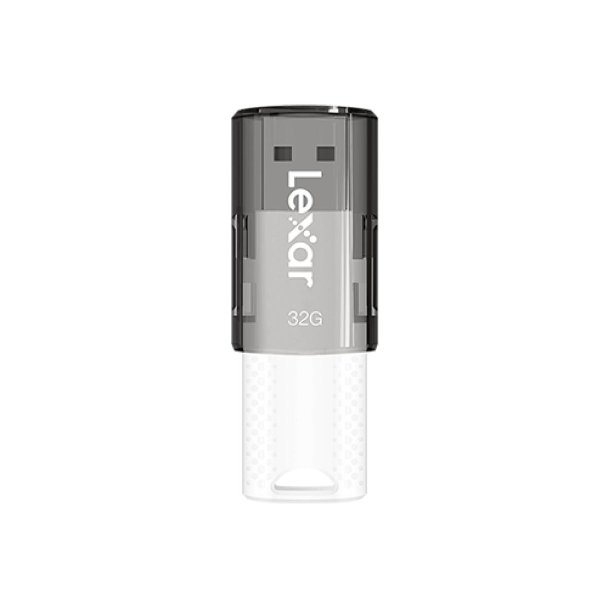 Lexar S60 JumpDrive 2.0 USB 32GB