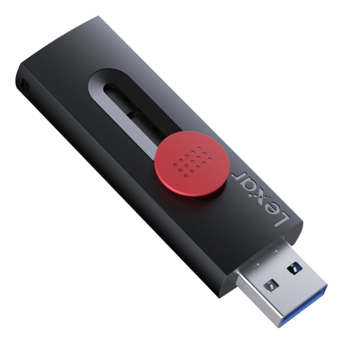 Lexar D300 Dual Type-C/A USB Drive 32GB
