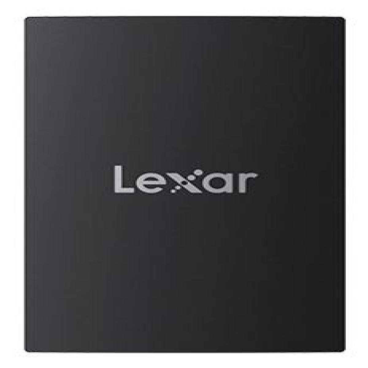 Lexar SL500 Portable SSD 2TB