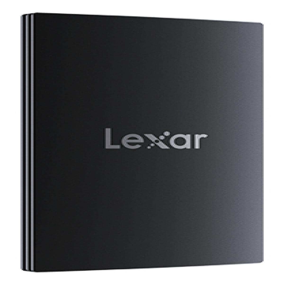 Lexar SL500 Portable SSD 4TB