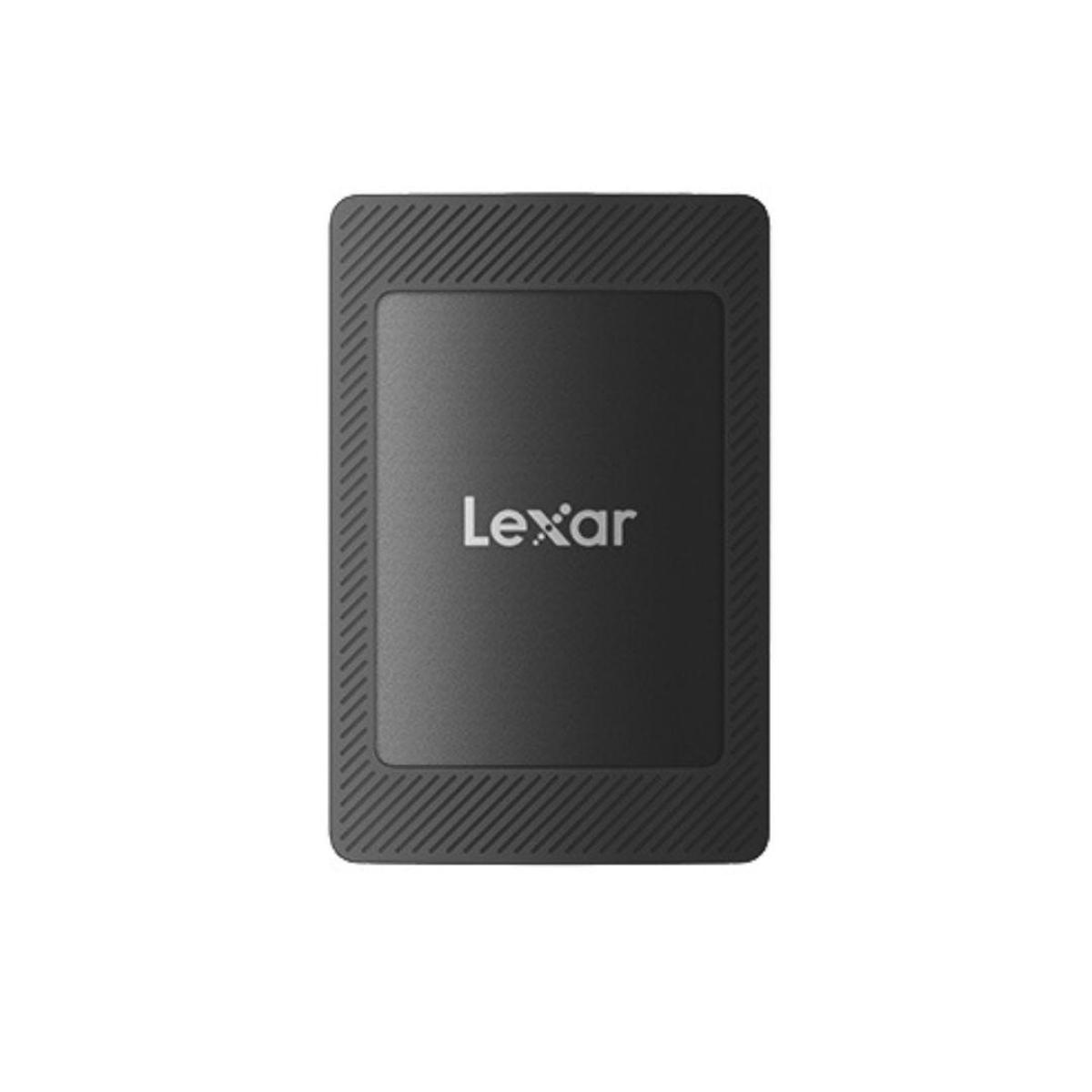 Lexar SL500 Portable SSD w/ MagSafe 1TB
