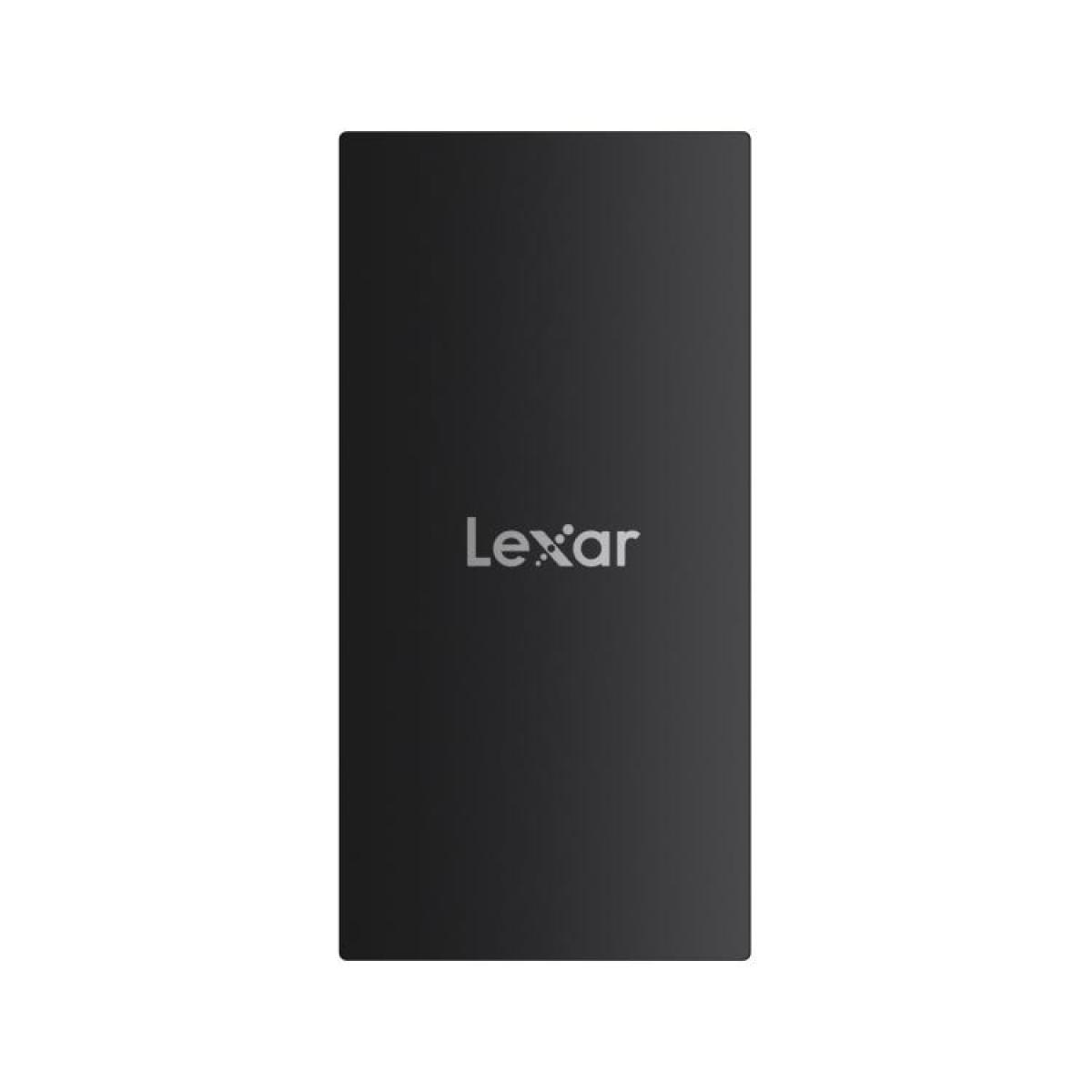 Lexar SL300 Portable SSD 1TB
