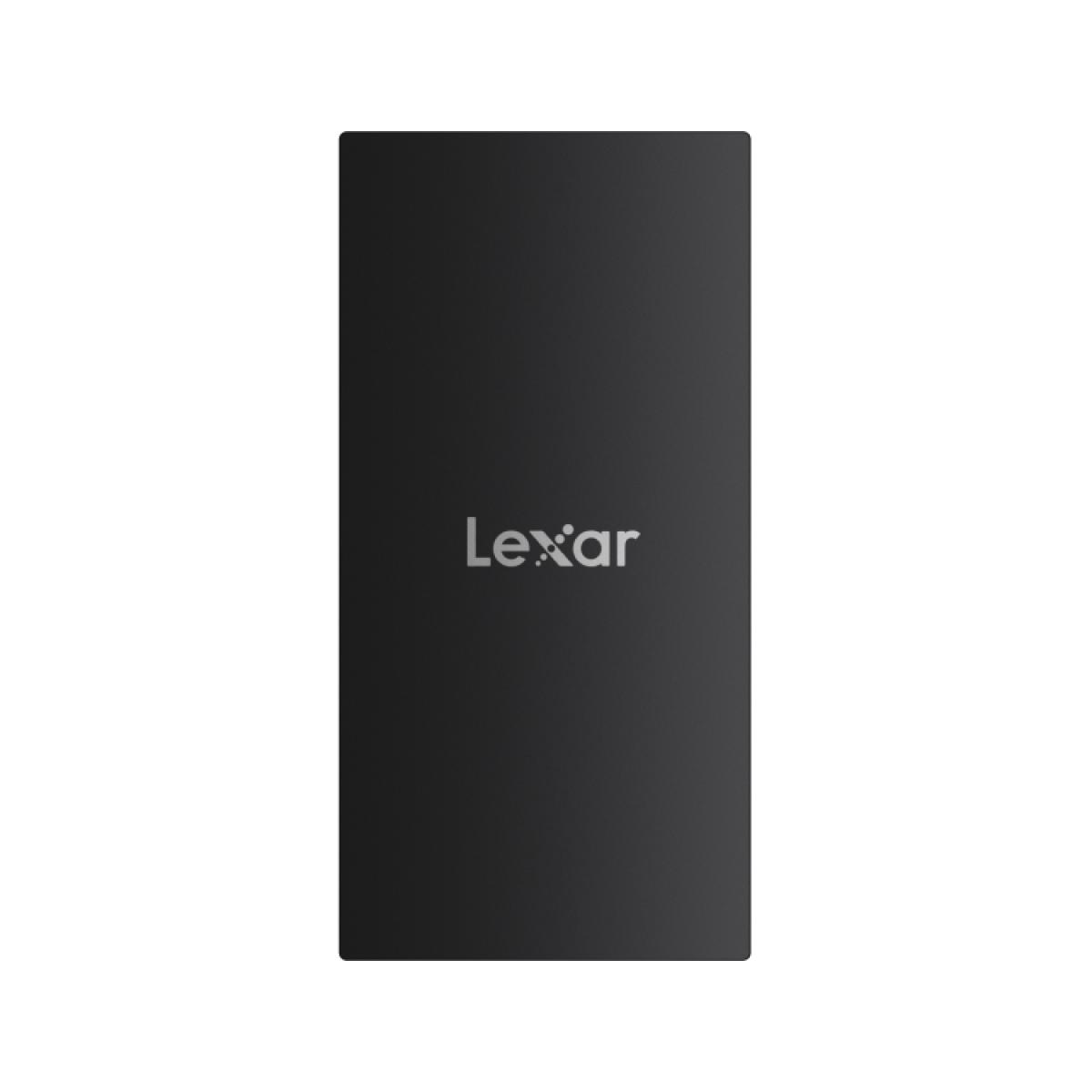 Lexar SL300 Portable SSD 2TB