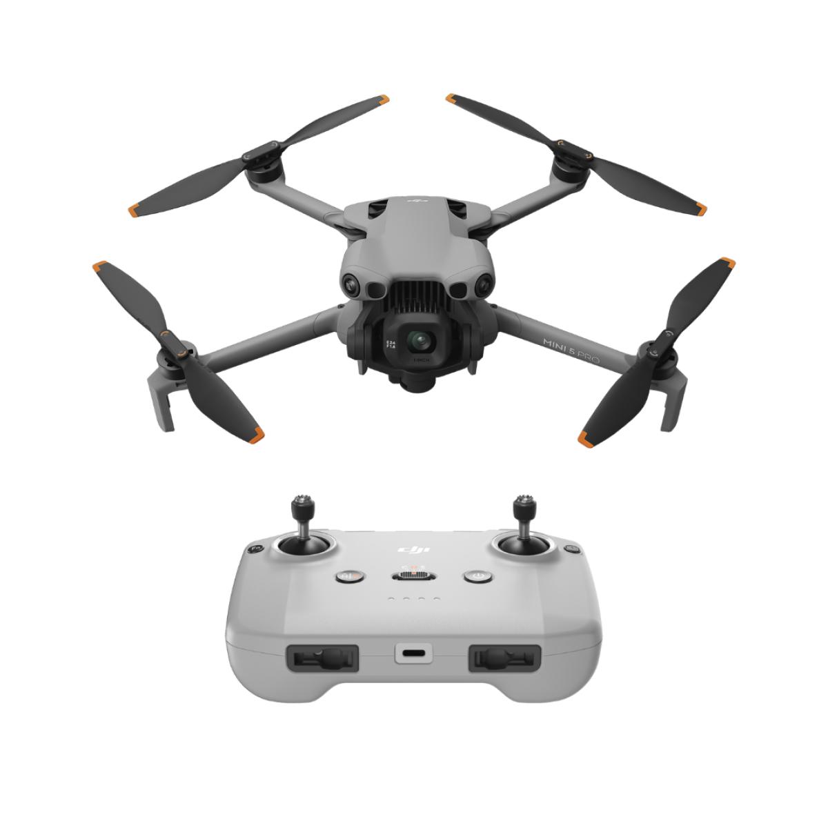 DJI Mini 5 Pro