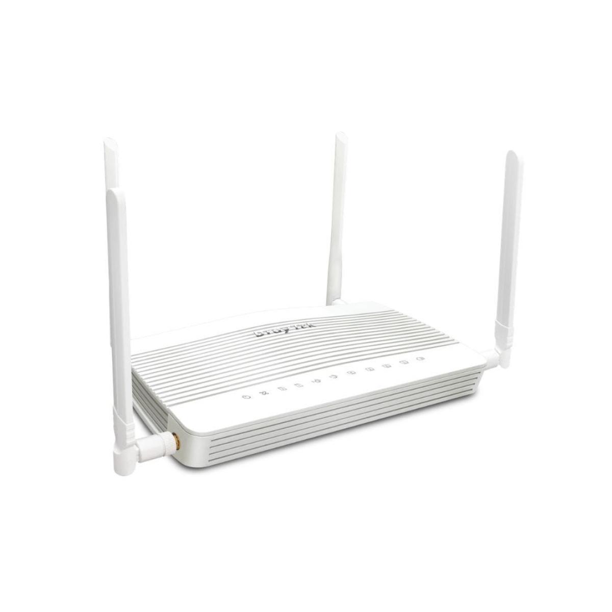 DrayTek Vigor2767AX-4G 35b Router