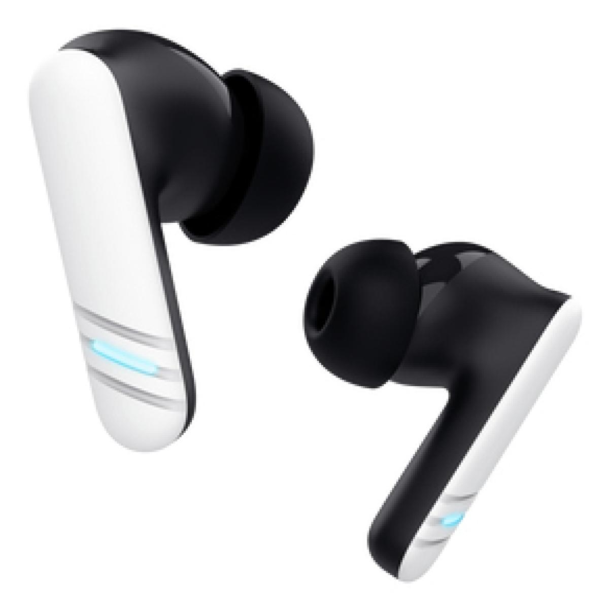 Trust GXT 409 Oxxie Wireless gaming earphones - White
