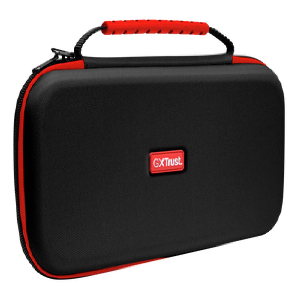 Trust GXT 1251 Hardcase for Nintendo Switch 2 - Black