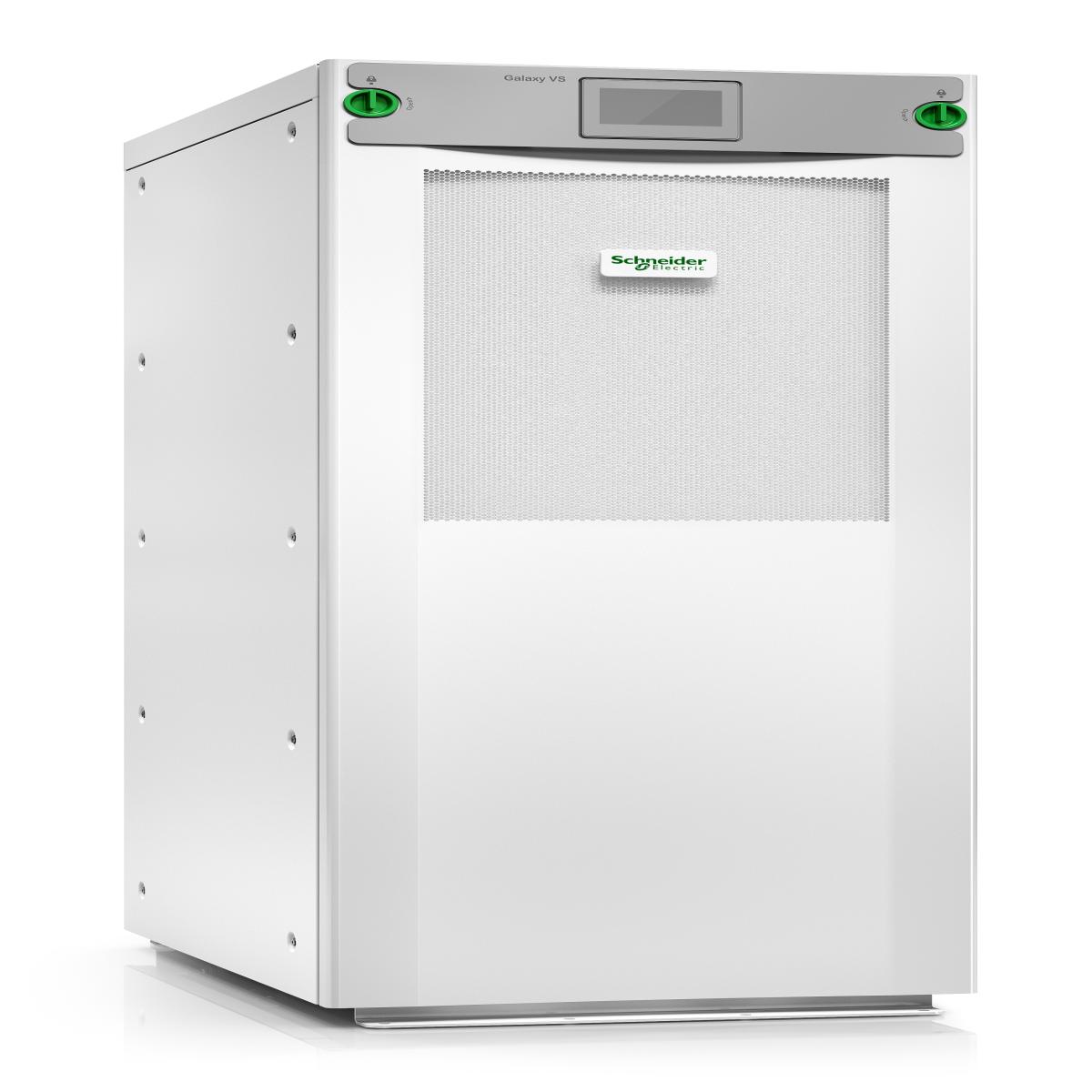 APC GVSUPS15KB4HS uninterruptible power supply (UPS) Double-conversion (Online) 15 kVA 15000 W