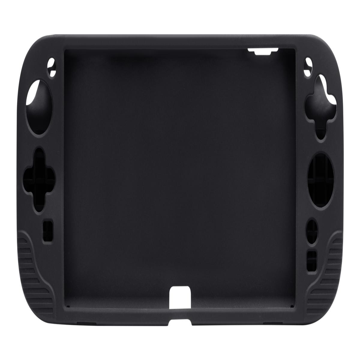 Trust GXT 1253 Silicone grip case for Nintendo Switch 2 - Black