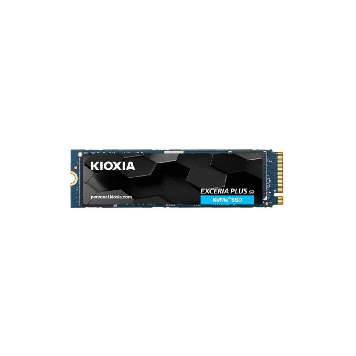 Kioxia EXCERIA G3 2 TB