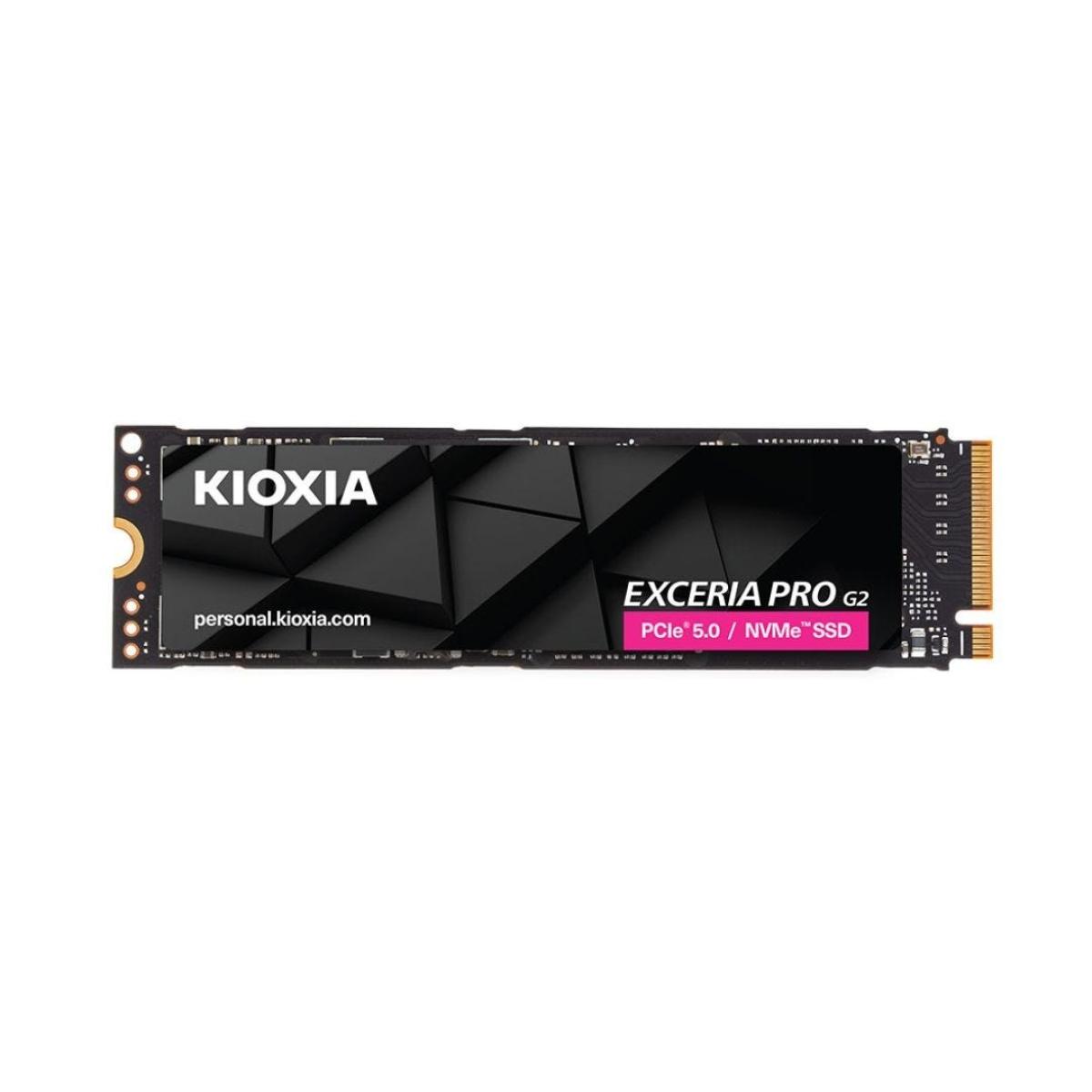 Kioxia EXCERIA PRO 4TB