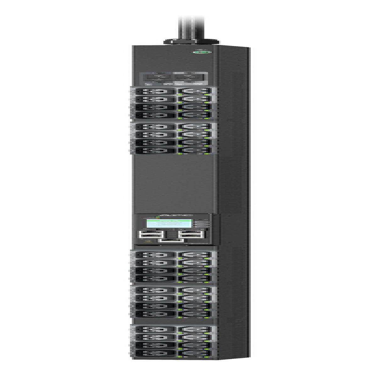 APC NetShelter Rack PDU Advanced Gen 2, Switched, 7.4kW, 1Phase, 230V, 32A, 332P6, 40 Outlet