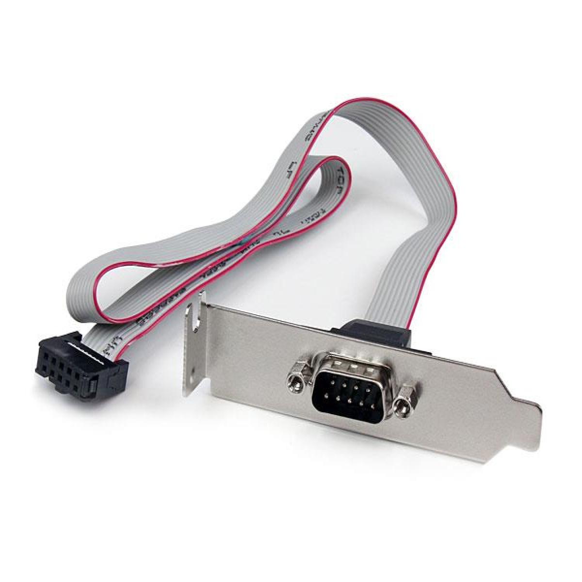 StarTech.com DB9 Serial Port Bracket