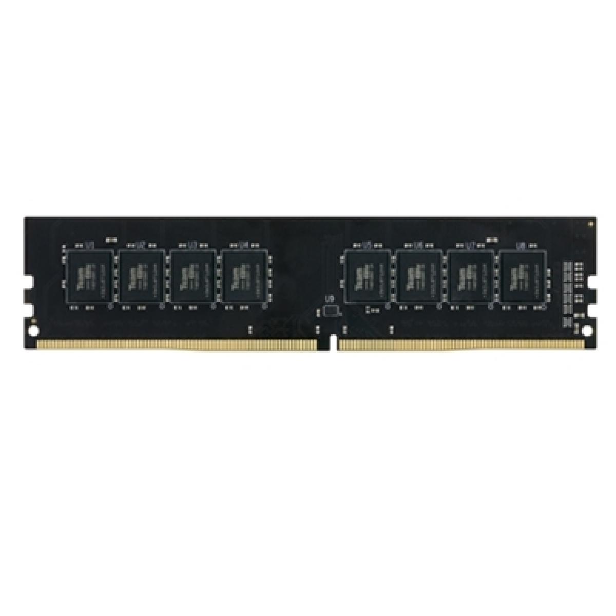 Team ELITE 16GB No Heatsink (1 x 16GB) DDR4 3200MHz DIMM System Memory, Bulk