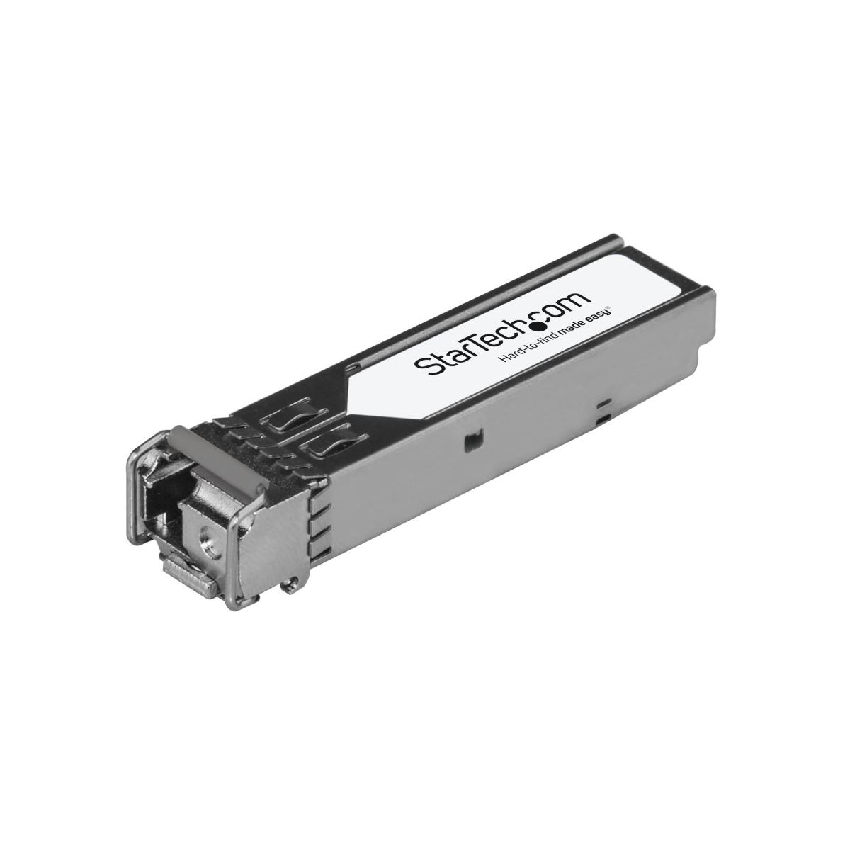 StarTech.com Extreme Networks 10056H Compatible SFP Module - 1000BASE-BX-D - 1 GbE Gigabit Ethernet BiDi Fiber (SMF)