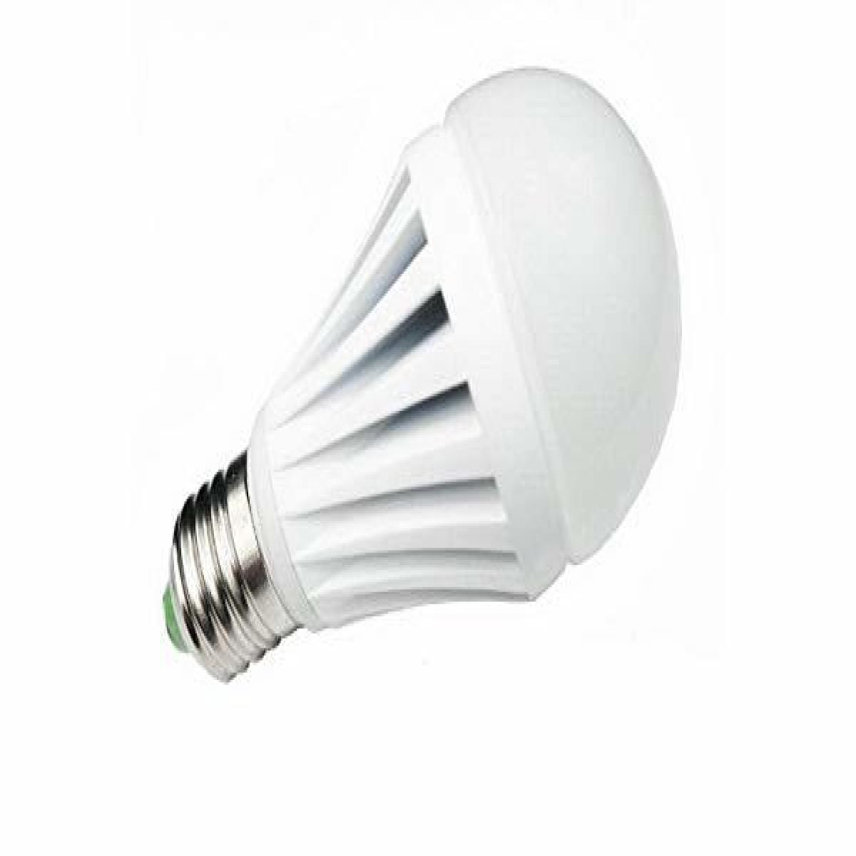 BTC Edison fitting LED GLS Bulb 8W Daylight