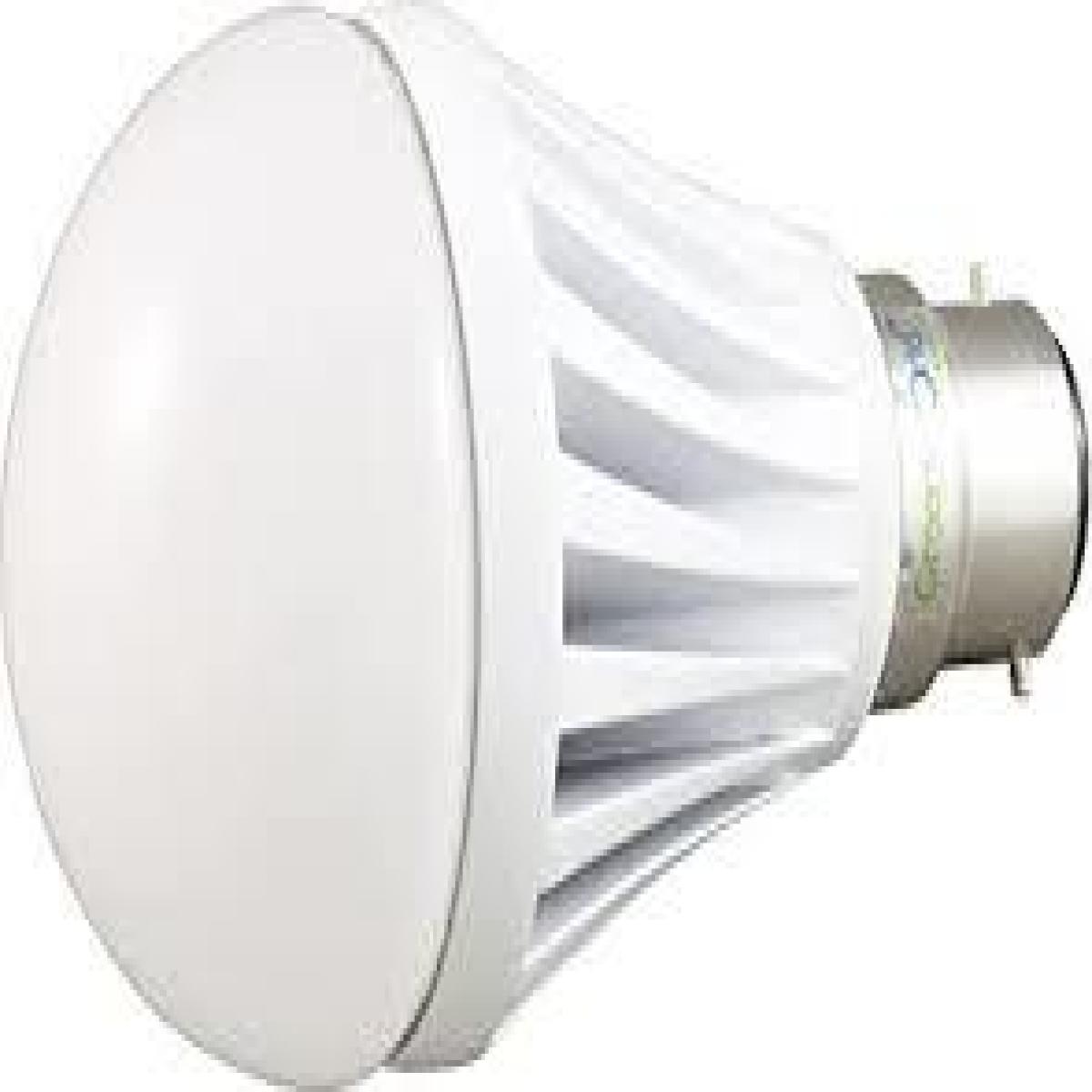 GLS B22 6W WARMWHITE DIMMABLE