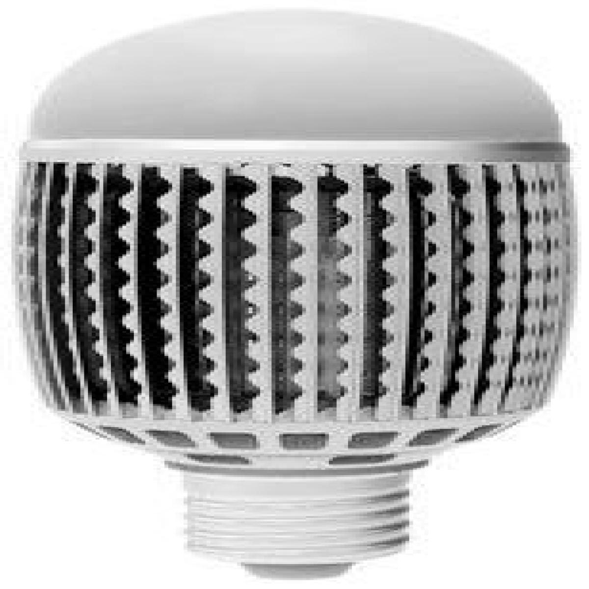 YYC LED E27 8.5W frosted GLS NW 640 lumens