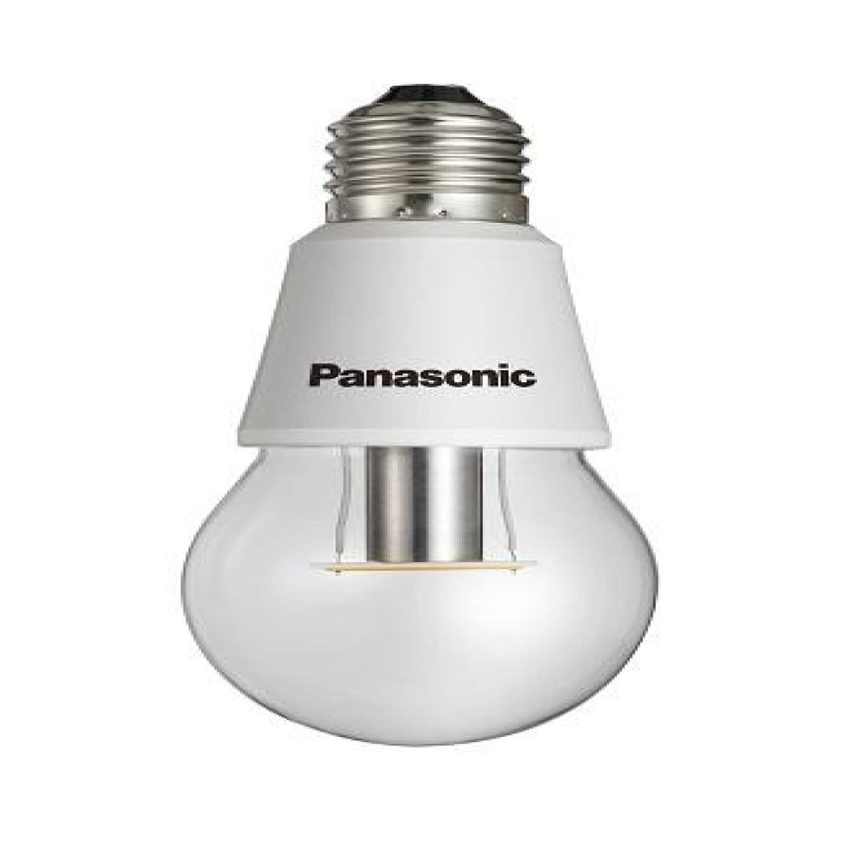 PANASONIC E27 NOSTALGIC CMT GLS 10W 60W 2700K