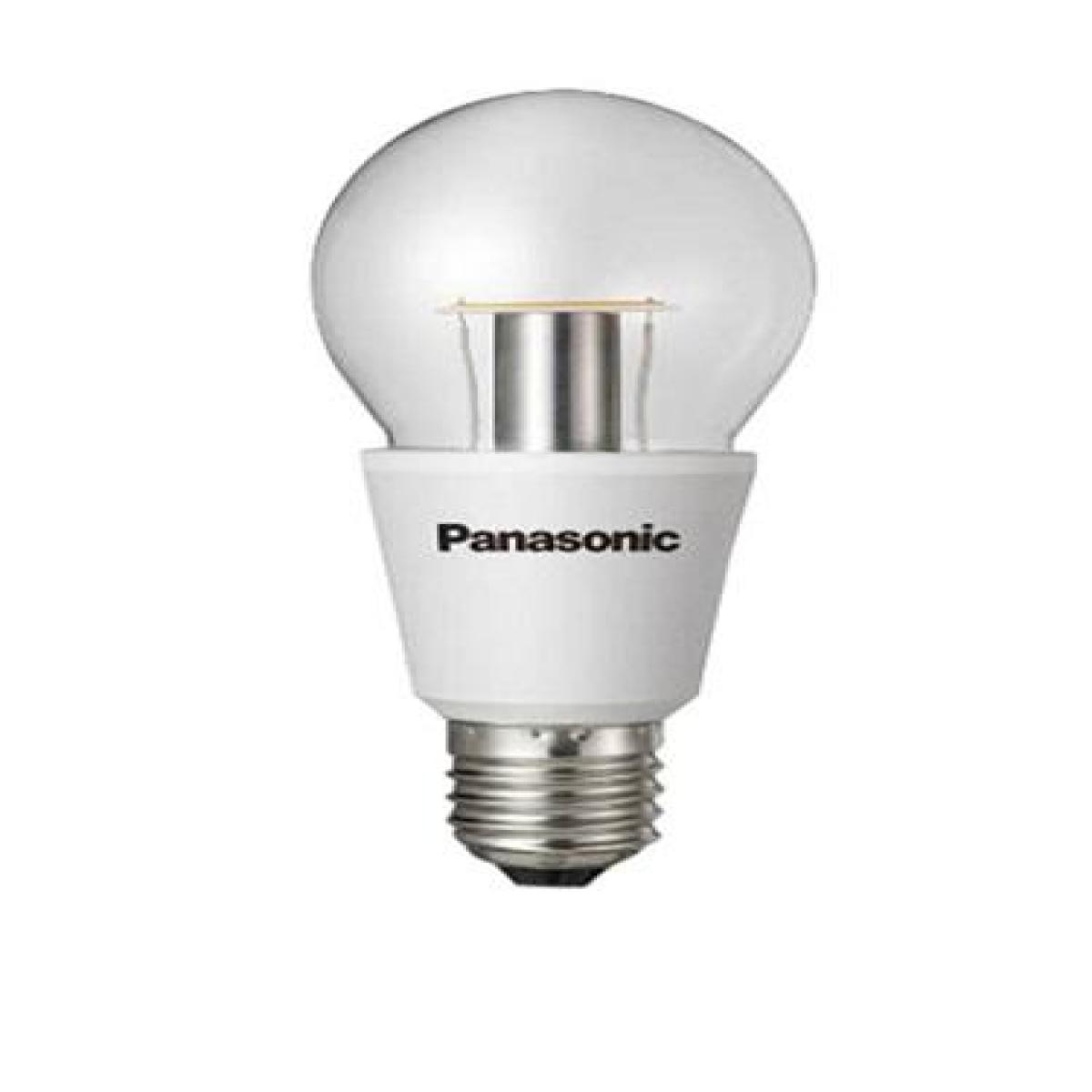 PANASONIC E27 NOSTALGIC DIMMABLE GLS CMT 7.3W 50W 2700K